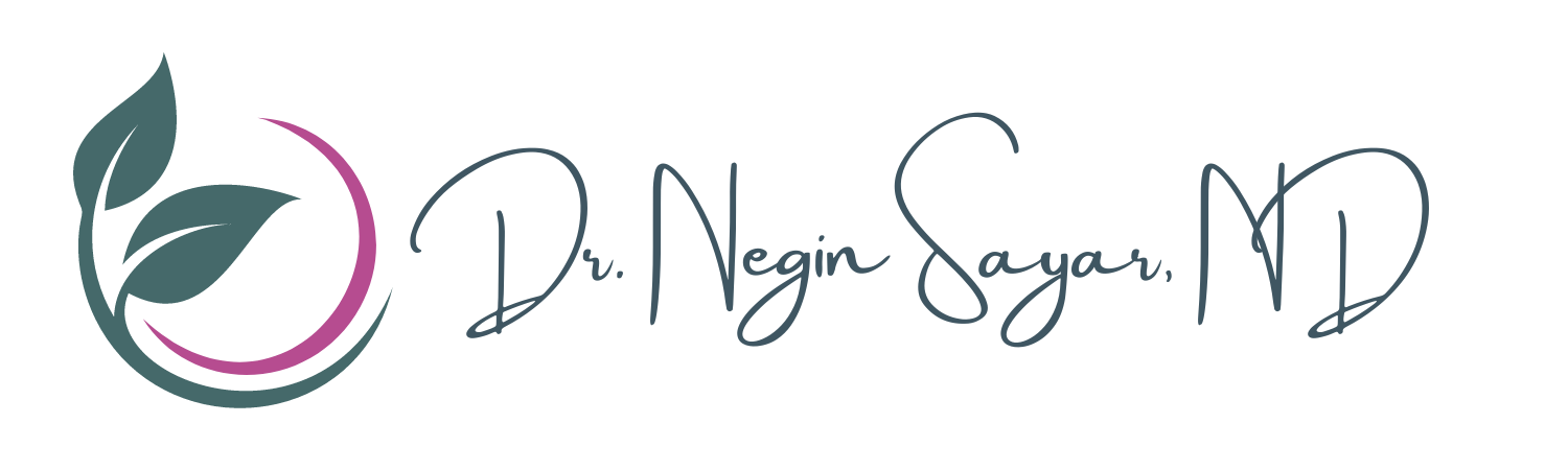 Dr. Negin Sayar, Naturopathic Doctor